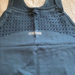 Gymshark top